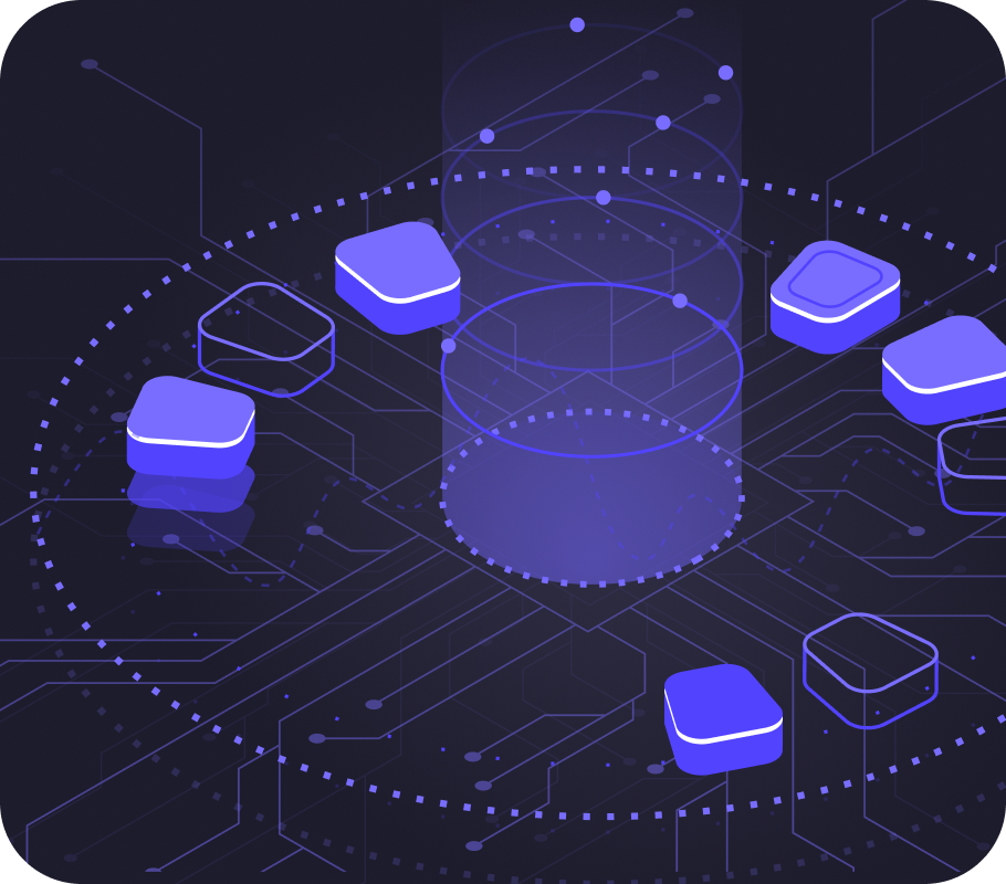 API Integration Illustration